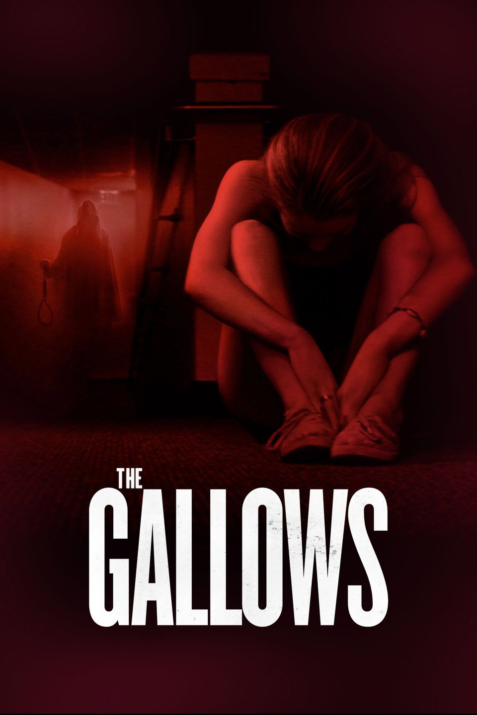 The Gallows (2015) [39731] (A1703641558) [[Movies]] --Plex--